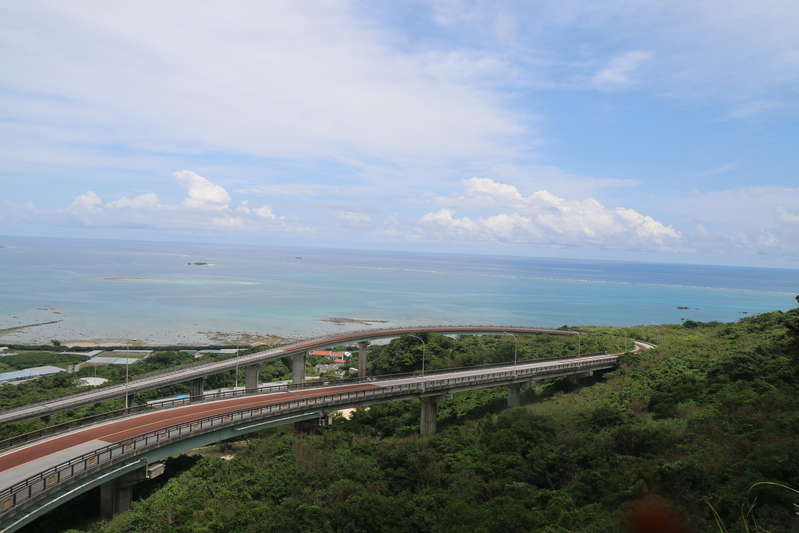 沖繩南部